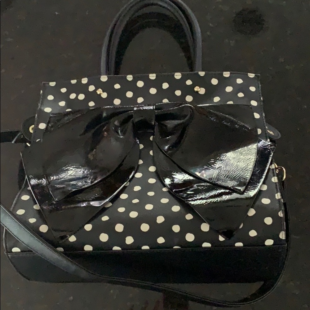 Best set Johnson cross body pure